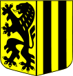 Dresden Stadtwappen.svg