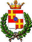 Coat of arms of Comune di Casale Monferrato