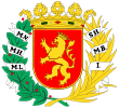 Coat of arms of Zaragoza