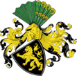 Coat of arms of Gera