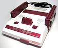 The Nintendo Family Computer (Famicom)