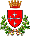 Coat of arms of Comune di Pisa