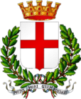 Coat of arms of Comune di Vercelli