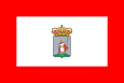 Flag of Gijón