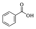 Benzoic acid.svg