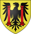 Coat of arms of Besançon