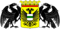 Coat of arms of Groningen