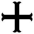 Cross-Moline-Heraldry.svg