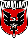 D.C. United logo