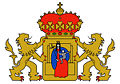 Coat of arms of Drenthe