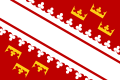 Flag of Alsace