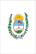 Flag of Jujuy province in Argentina.gif