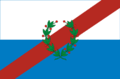 Flag of La Rioja province in Argentina.gif