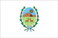 Flag of San Luis province in Argentina.png