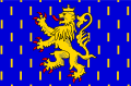 Flag of Franche-Comté