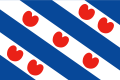 Frisian flag.svg