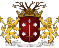 Coat of arms of Haarlem