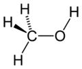 methanol