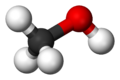 Methanol