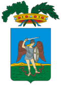 Provincia di Foggia-Stemma.png