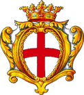 Coat of arms of Comune di Padova