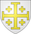 Armoiries de Jérusalem.svg