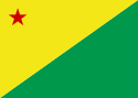 Flag of State of Acre