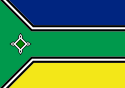 Flag of State of Amapá