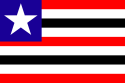 Bandeira do Maranhão.svg