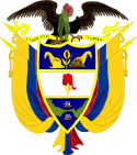 Coat of arms of Colombia 3.svg