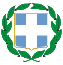 Coat of arms of Greece