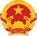 Coat of arms of Vietnam