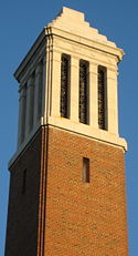 Denny Chimes Tower.JPG