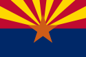 Flag of Arizona