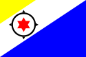 Flag of Bonaire