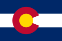 Flag of Colorado