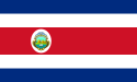 Flag of Costa Rica (state).svg