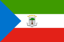 Flag of Equatorial Guinea