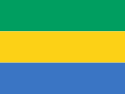 Flag of Gabon.svg