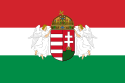 Flag of Hungary