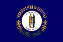 Flag of Kentucky