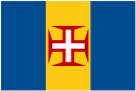 Flag of Madeira