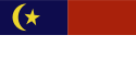 Flag of Malacca