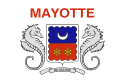 Flag of Mayotte