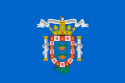 Flag of Melilla