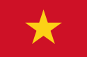 Flag of North Vietnam