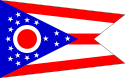 Flag of Ohio