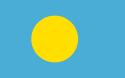 Flag of Palau