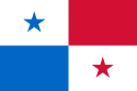 Flag of Panama