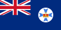 Flag of Queensland